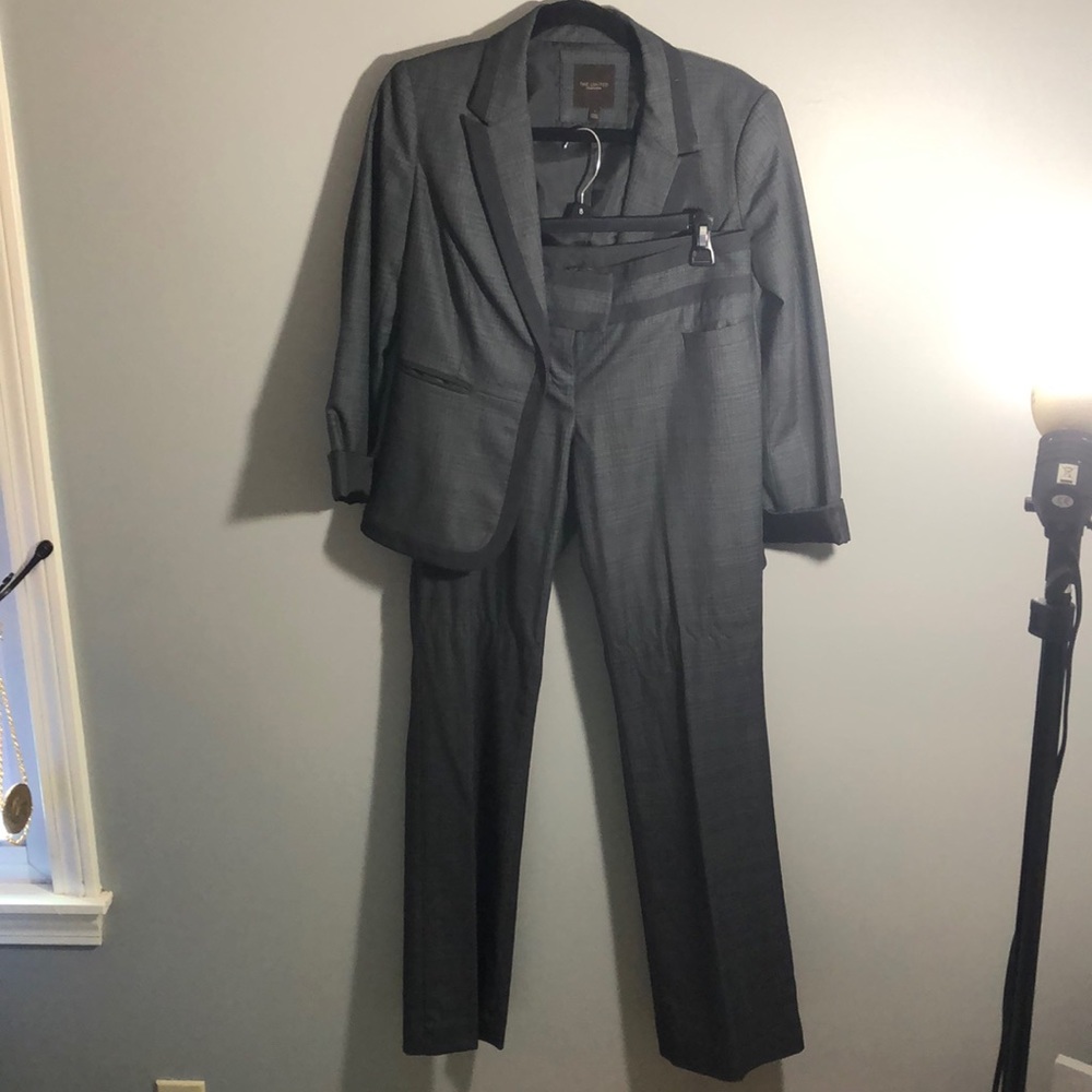 Super Professional Pant Suit by The Limited!